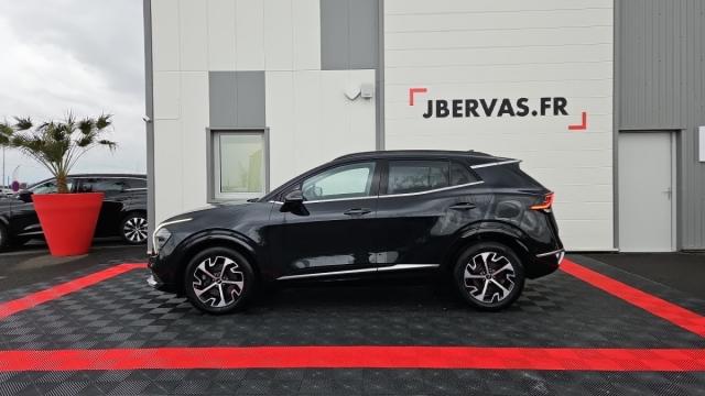 Kia Sportage image 3