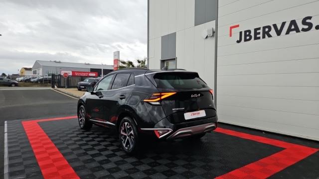 Kia Sportage image 5