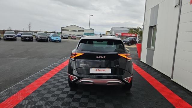 Kia Sportage image 1