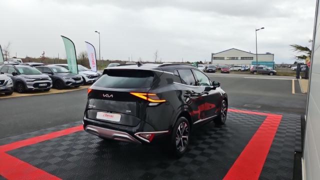 Kia Sportage image 2