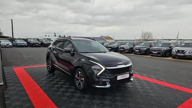 Kia Sportage image 8