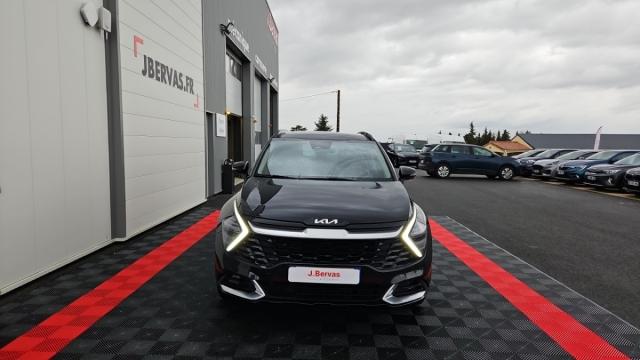 Kia Sportage image 4