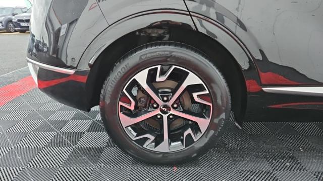 Kia Sportage image 7