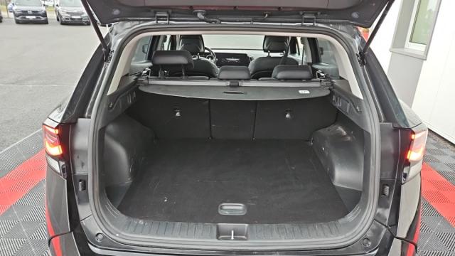 Kia Sportage image 6