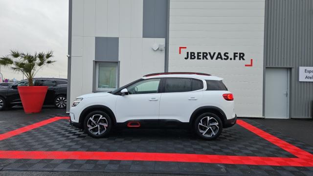Citroen C5 Aircross image 8