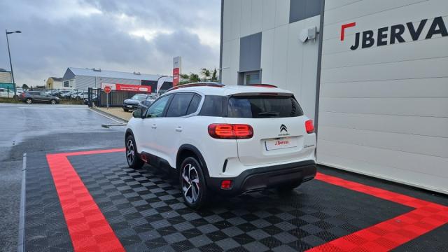 Citroen C5 Aircross image 9