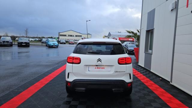 Citroen C5 Aircross image 5