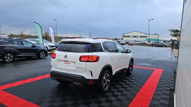 Citroen C5 Aircross image 1