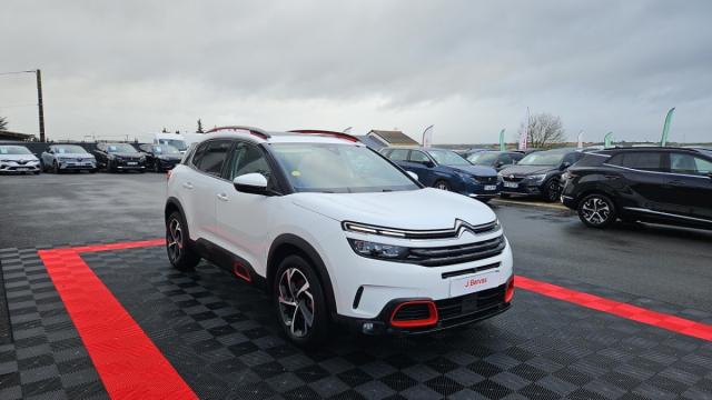 Citroen C5 Aircross image 3