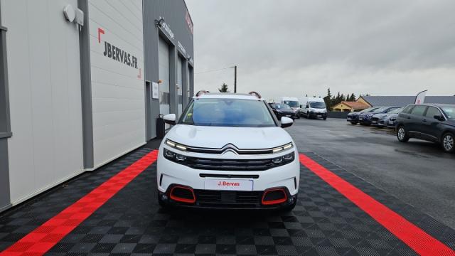 Citroen C5 Aircross image 2