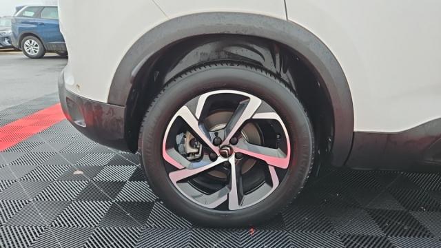 Citroen C5 Aircross image 6