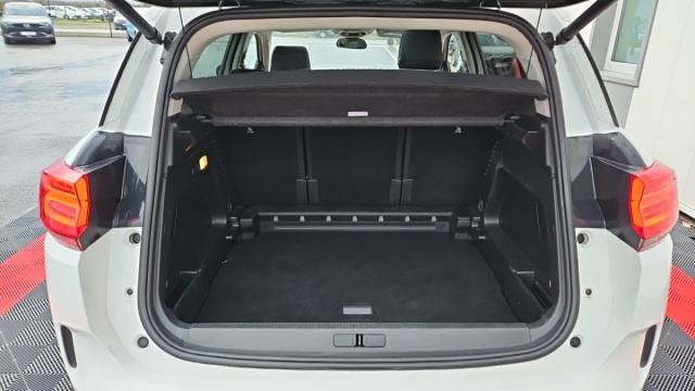 Citroen C5 Aircross image 4