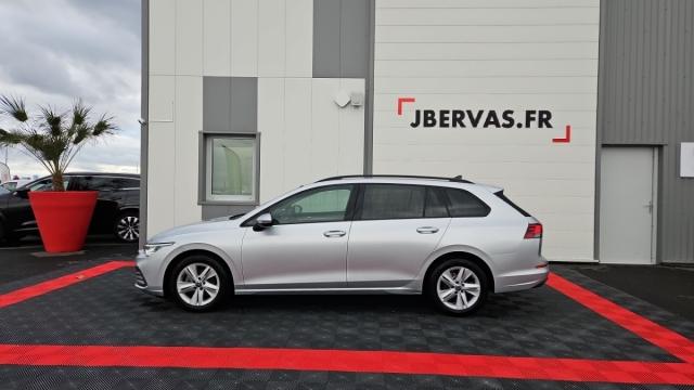 Volkswagen Golf Sw image 7