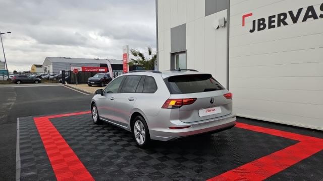 Volkswagen Golf Sw image 8