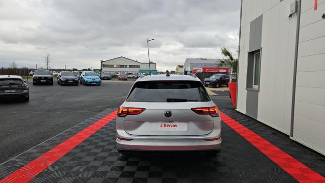 Volkswagen Golf Sw image 2