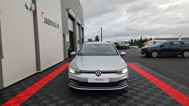 Volkswagen Golf Sw image 9