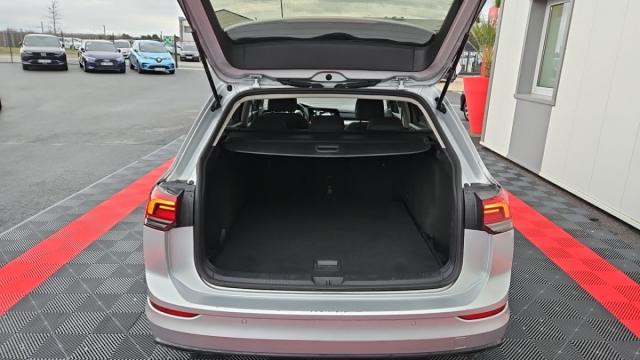 Volkswagen Golf Sw image 3