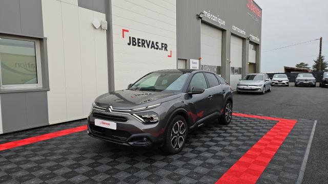 Citroen E-C4 ë 136 Ch (100 Kw) Auto Shine