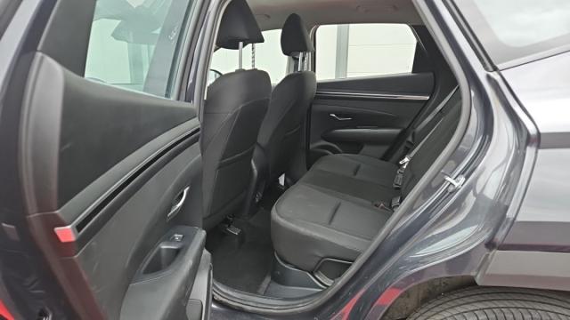 Hyundai Tucson image 1