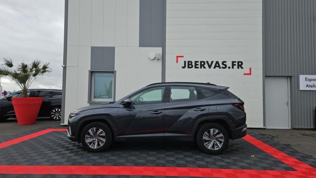 Hyundai Tucson image 6