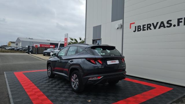 Hyundai Tucson image 7