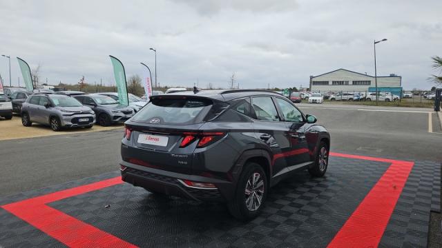 Hyundai Tucson image 5