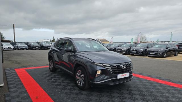 Hyundai Tucson image 3