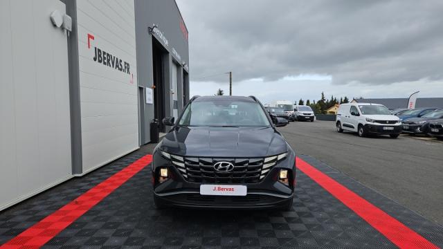 Hyundai Tucson image 4