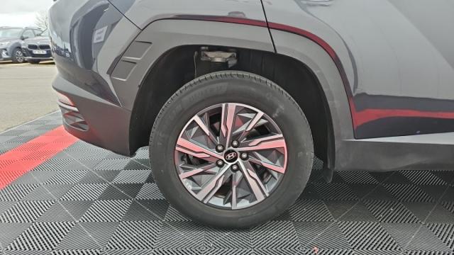 Hyundai Tucson image 2