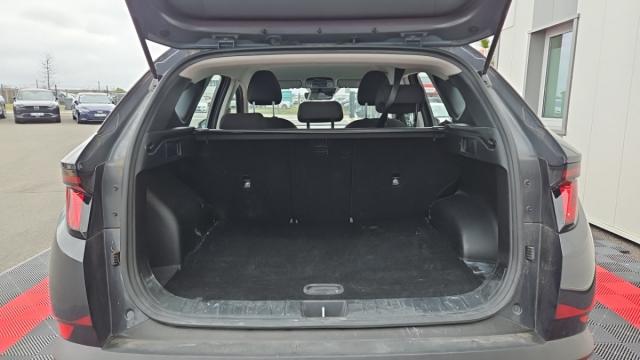 Hyundai Tucson image 9