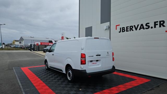 Peugeot Expert image 8