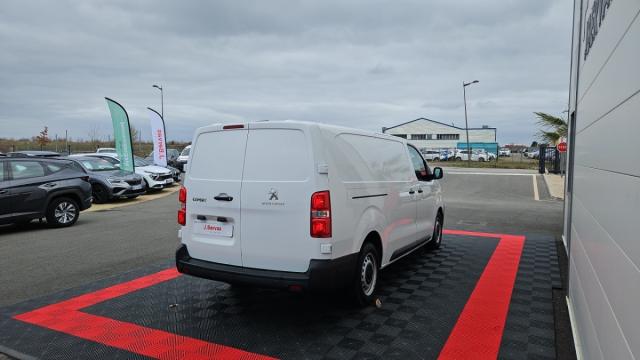 Peugeot Expert image 2