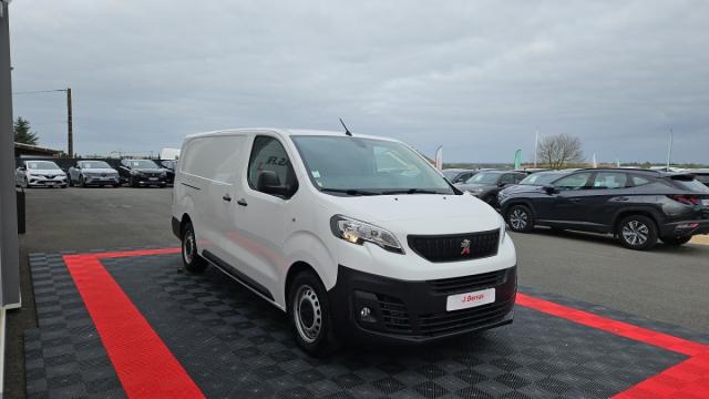Peugeot Expert image 4