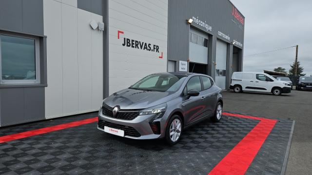 Renault Clio Evolution Blue Dci 100