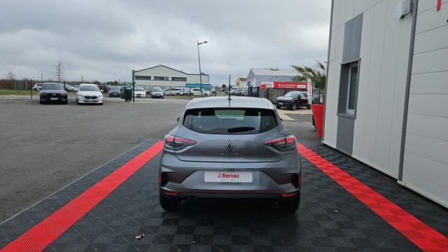 Renault Clio image 3