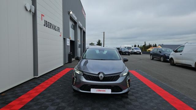 Renault Clio image 1