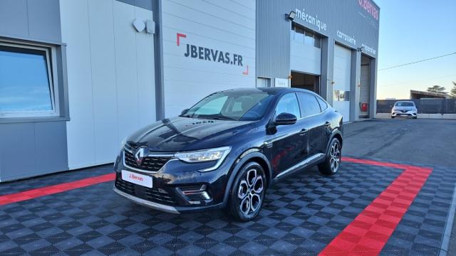 Renault Arkana E-Tech Hybride 145 - 22 Techno
