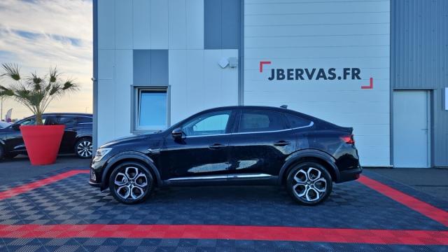 Renault Arkana image 2