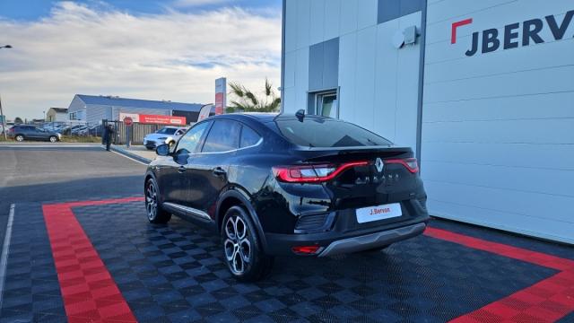 Renault Arkana image 7