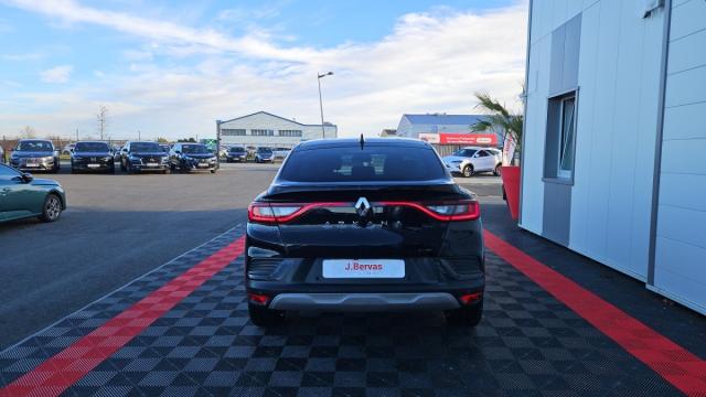 Renault Arkana image 5