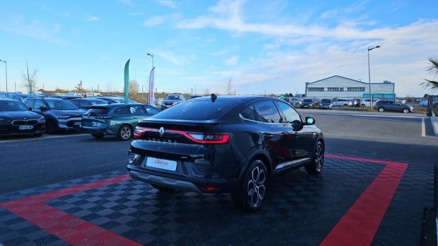 Renault Arkana image 3