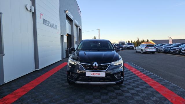 Renault Arkana image 8