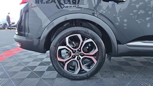 Renault Arkana image 1