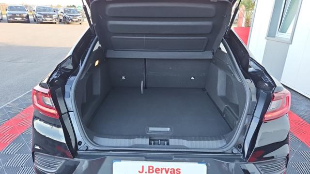 Renault Arkana image 4