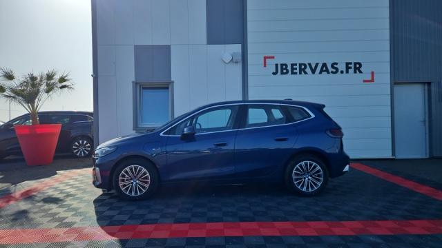 Bmw Serie 2 Active Tourer image 9