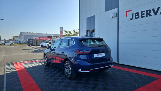 Bmw Serie 2 Active Tourer image 3