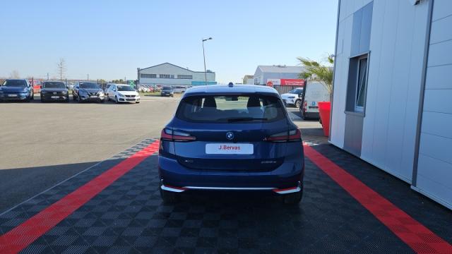 Bmw Serie 2 Active Tourer image 5