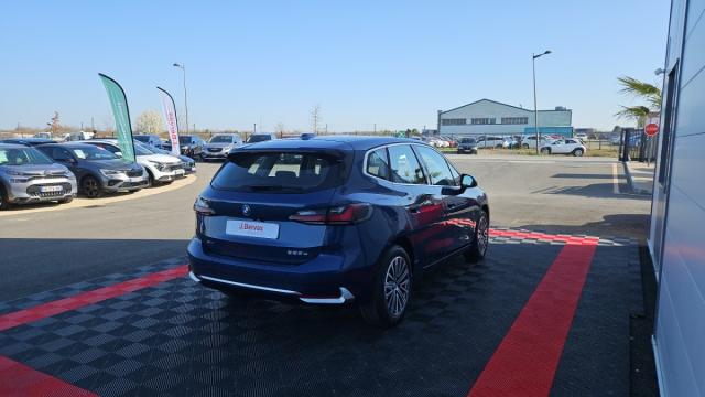 Bmw Serie 2 Active Tourer image 7