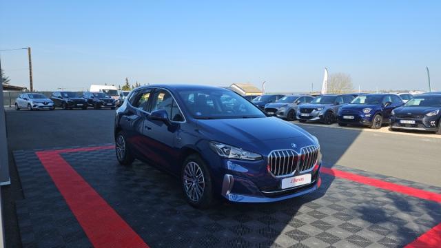 Bmw Serie 2 Active Tourer image 6