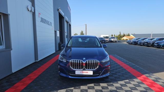 Bmw Serie 2 Active Tourer image 2